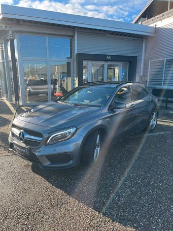 Mercedes-Benz GLA 45 AMG 4Matic 265 kW image number 1