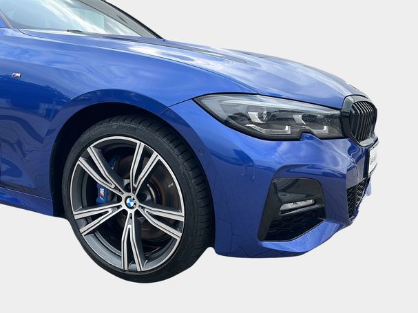 BMW 330 M Sport xDrive 185 kW image number 7