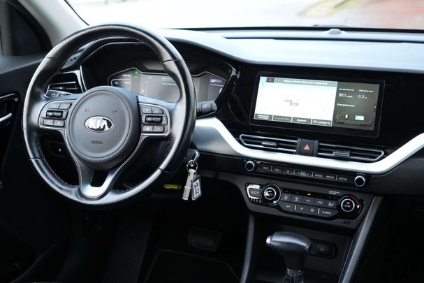 Kia Niro 1.6 GDI 104 kW image number 20