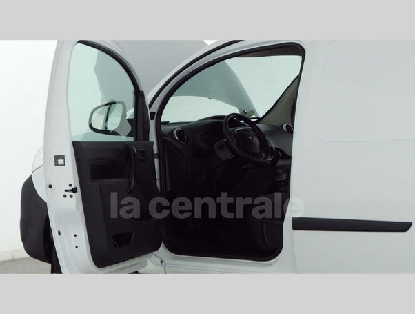 Renault Kangoo dCi 90 Extra 66 kW image number 32