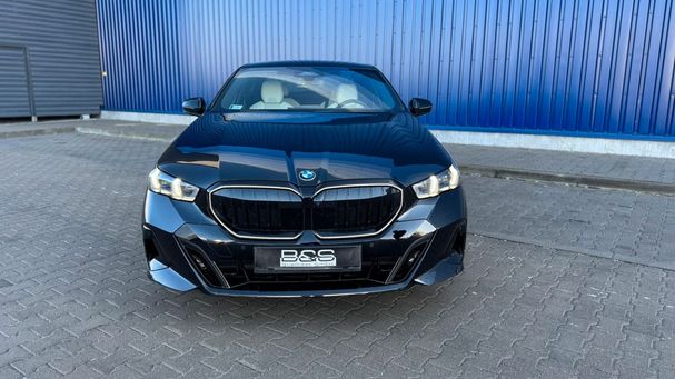 BMW 540d xDrive 223 kW image number 8