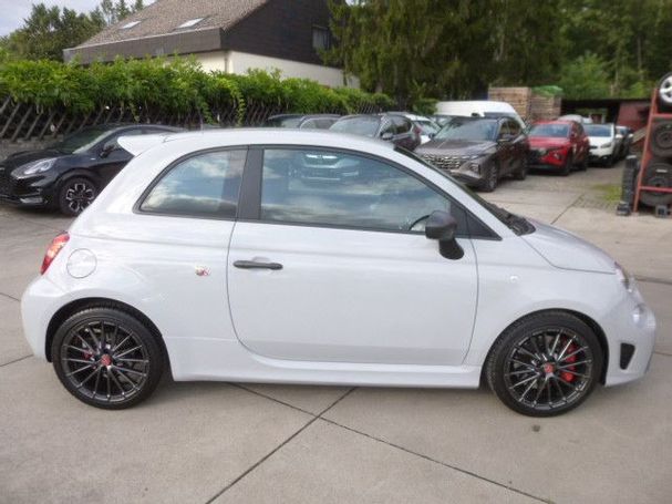 Abarth 695 132 kW image number 4