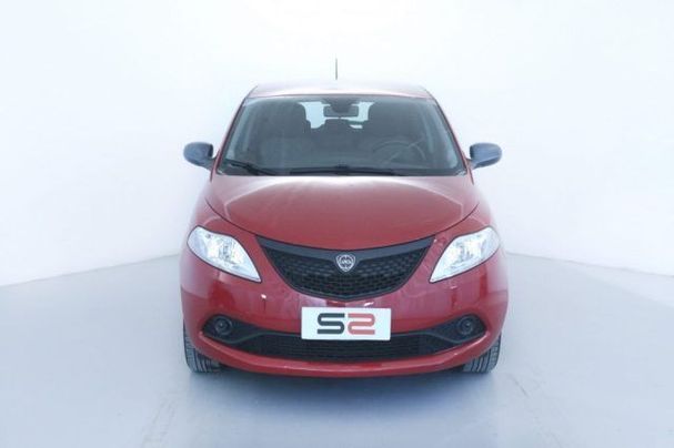 Lancia Ypsilon 51 kW image number 3