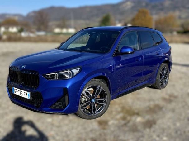 BMW X1 xDrive 101 kW image number 1