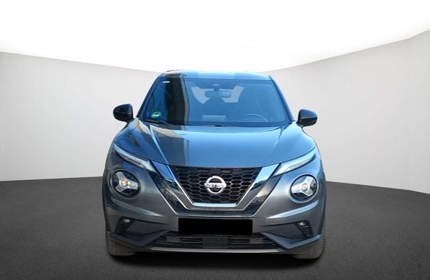 Nissan Juke DIG-T 117 86 kW image number 2