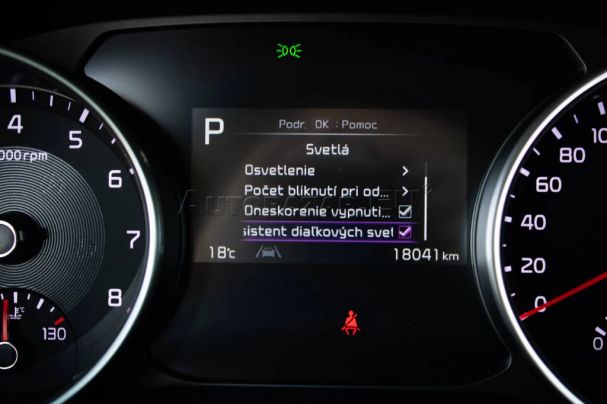 Kia Ceed 1.5 T-GDI 118 kW image number 18