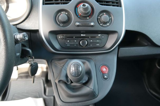 Renault Kangoo Rapid 66 kW image number 17