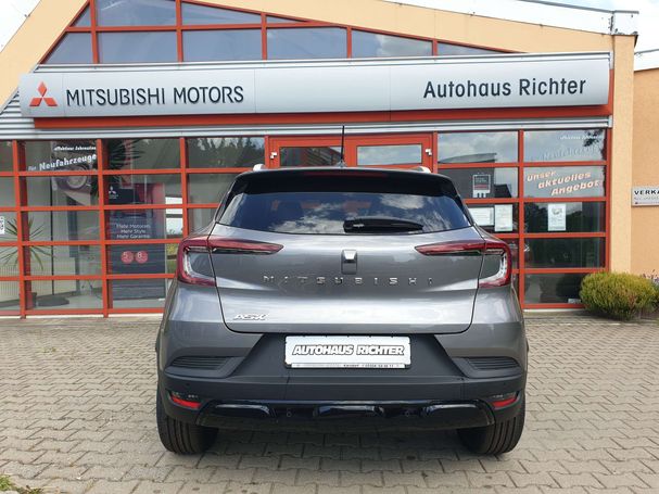 Mitsubishi ASX 1.0 67 kW image number 8