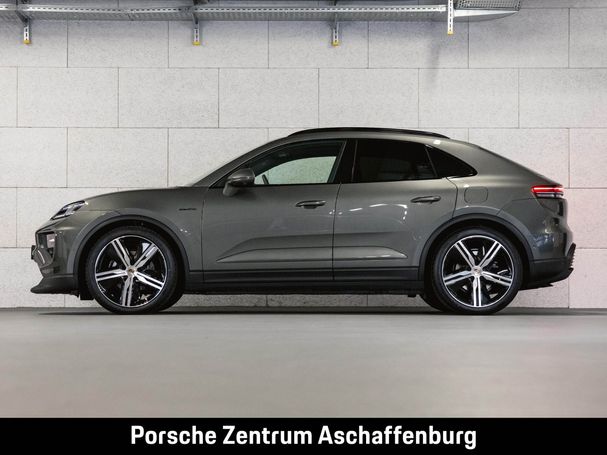 Porsche Macan 4 300 kW image number 5