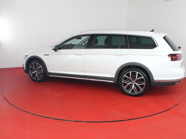 Volkswagen Passat Alltrack 2.0 TSI DSG 4Motion 206 kW image number 31