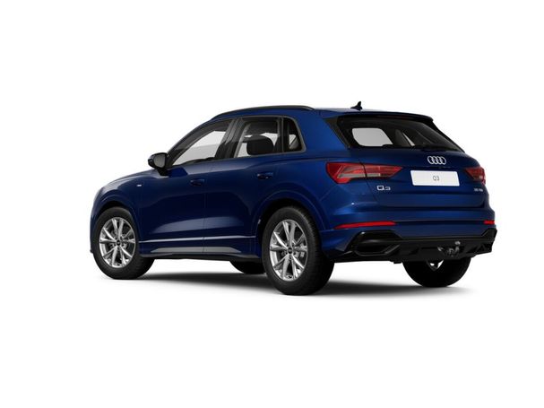 Audi Q3 35 TDI S tronic S-line 110 kW image number 4