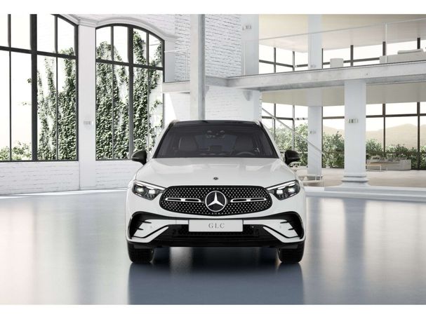 Mercedes-Benz GLC 300 de AMG 4Matic 245 kW image number 5