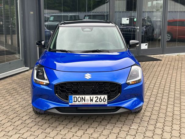 Suzuki Swift 1.2 Hybrid Comfort 61 kW image number 3