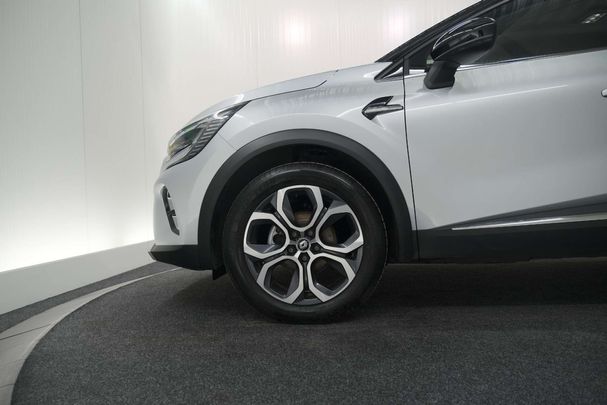 Renault Captur Hybrid Techno 103 kW image number 18