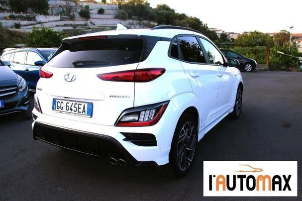 Hyundai Kona 1.6 100 kW image number 2