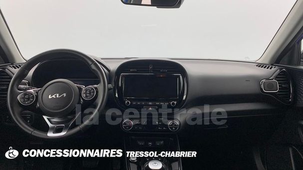 Kia Soul e-Soul 150 kW image number 8