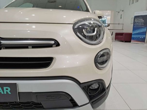 Fiat 500X 1.0 Cross 88 kW image number 20