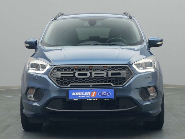 Ford Kuga 110 kW image number 6