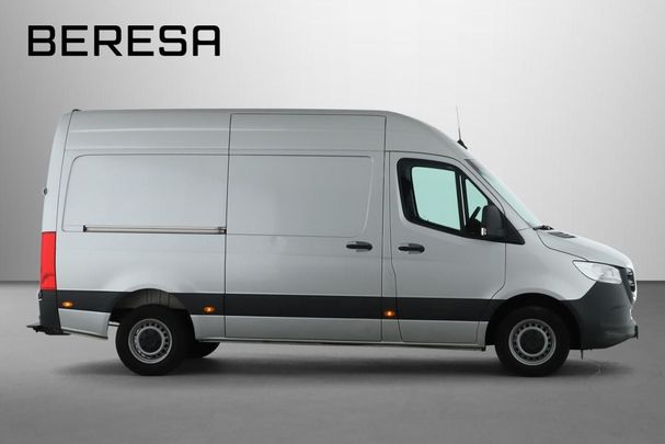 Mercedes-Benz Sprinter Standard 317 CDI 125 kW image number 7