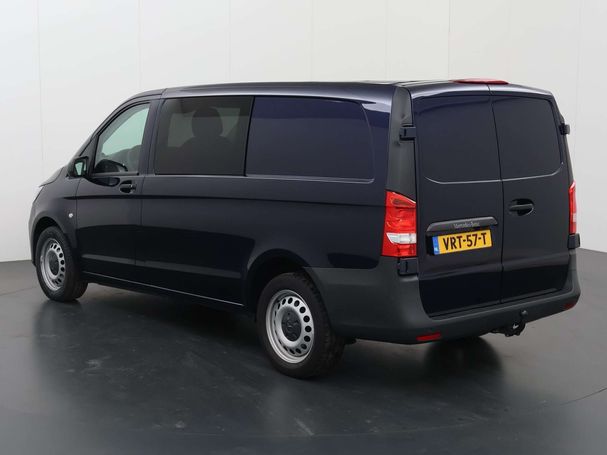 Mercedes-Benz Vito 116 CDi 120 kW image number 22