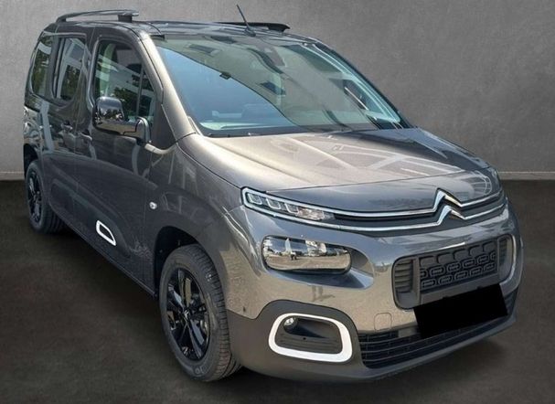 Citroen Berlingo M BlueHDi 130 EAT8 SHINE 96 kW image number 7