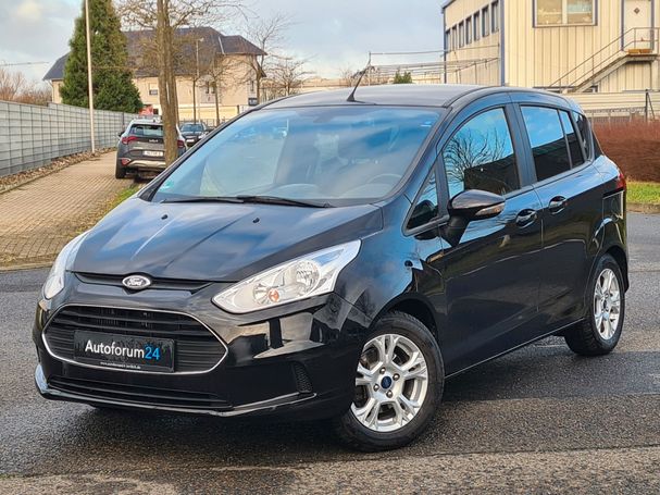 Ford B-Max 92 kW image number 1