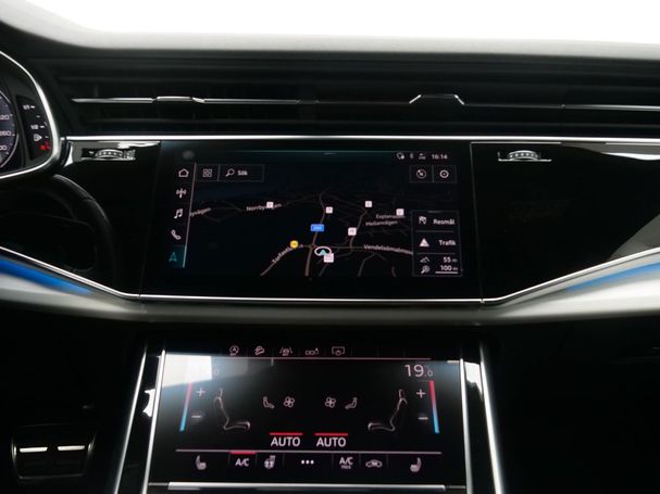 Audi Q8 50 TDI S-line 210 kW image number 20