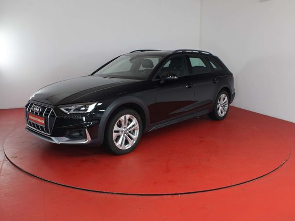 Audi A4 Allroad 50 TDI 210 kW image number 26