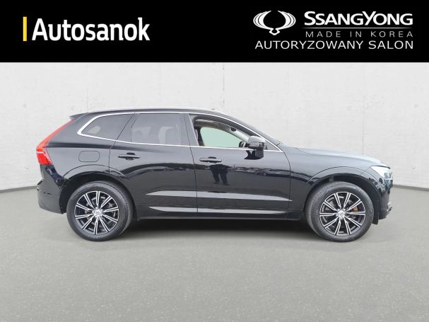 Volvo XC60 D4 AWD Momentum 140 kW image number 2