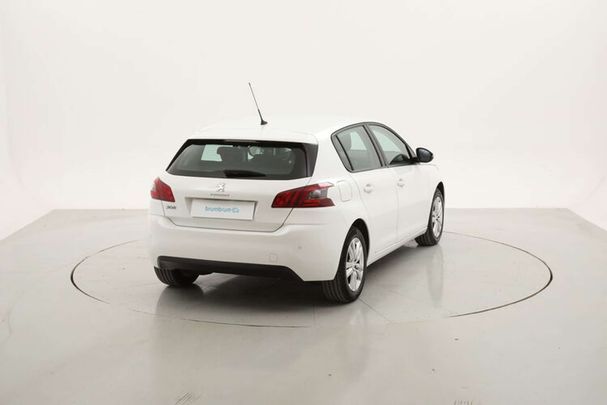 Peugeot 308 1.5 Active EAT8 96 kW image number 2