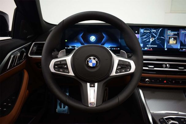 BMW 420i 135 kW image number 11