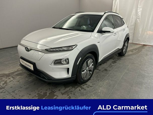 Hyundai Kona Premium 150 kW image number 1