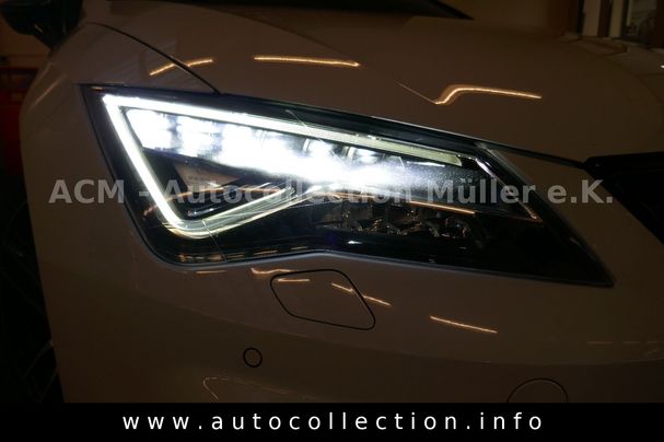 Cupra Leon 221 kW image number 28