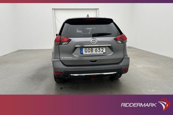 Nissan X-Trail dCi 130 kW image number 2