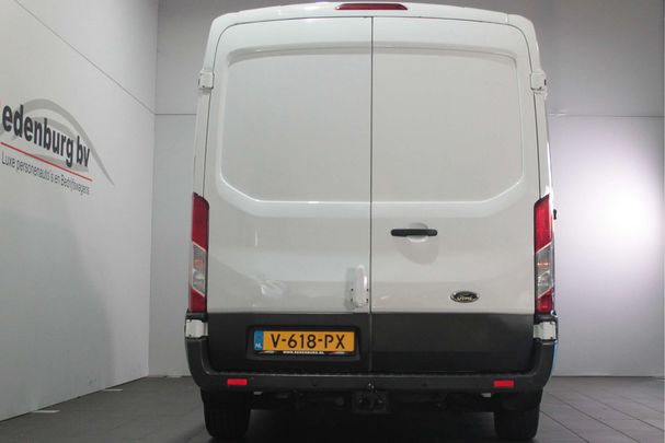 Ford Transit 290 L2H2 2.0 TDCi Trend 77 kW image number 6