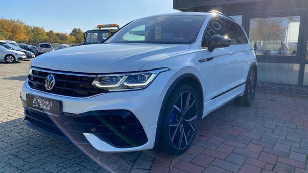 Volkswagen Tiguan R 4Motion DSG 235 kW image number 1