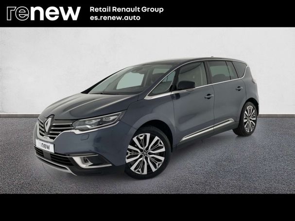 Renault Espace 139 kW image number 1