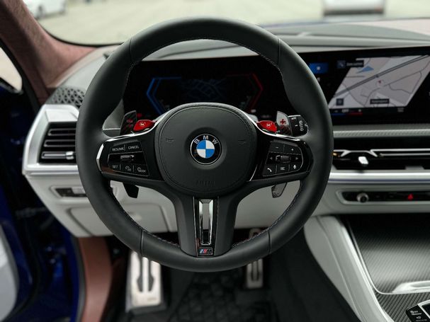 BMW XM xDrive 480 kW image number 20