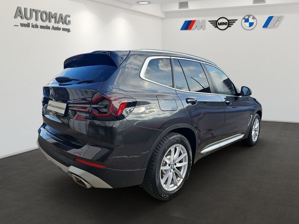 BMW X3 xDrive20d 140 kW image number 3