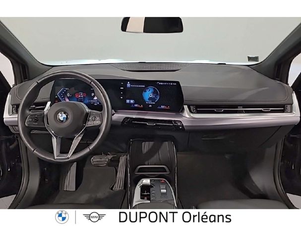 BMW 218i 101 kW image number 5