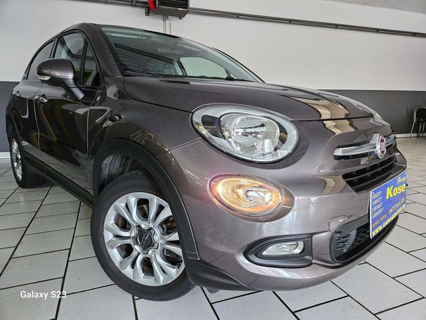 Fiat 500X 81 kW image number 2