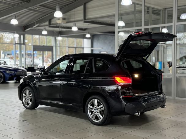 BMW X1 xDrive 170 kW image number 14