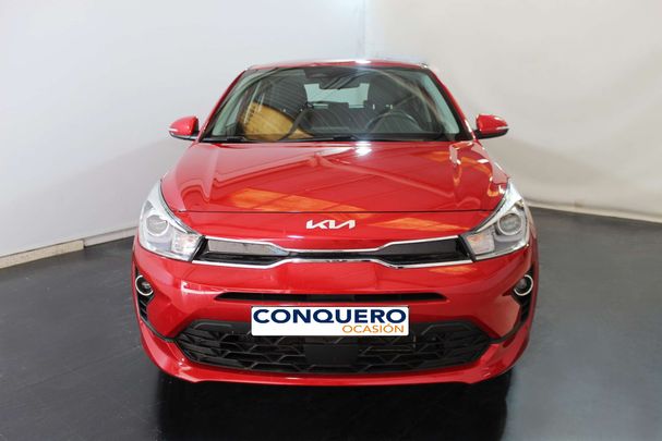 Kia Rio 1.2 62 kW image number 2