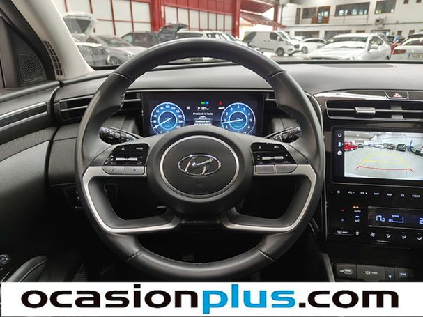 Hyundai Tucson 1.6 110 kW image number 24