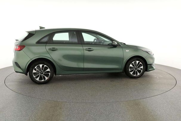 Kia Ceed 1.0 T-GDi 74 kW image number 17