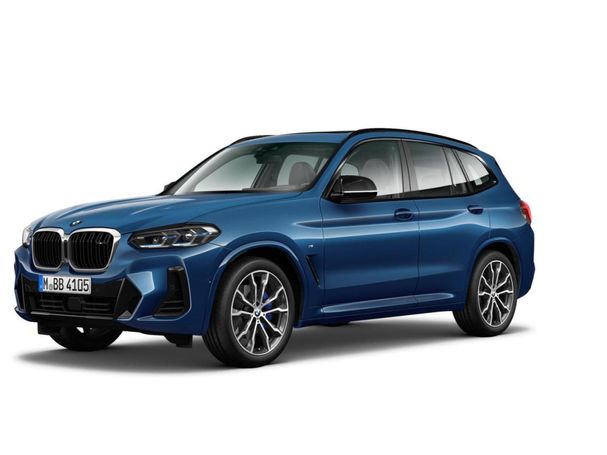 BMW X3 M40d xDrive 250 kW image number 1