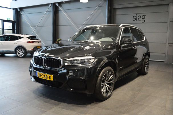 BMW X5 xDrive35i 225 kW image number 1