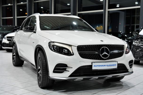 Mercedes-Benz GLC 43 AMG 4Matic 270 kW image number 7