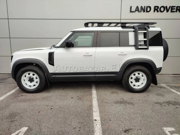 Land Rover Defender 110 3.0 D200 MHEV 147 kW image number 3