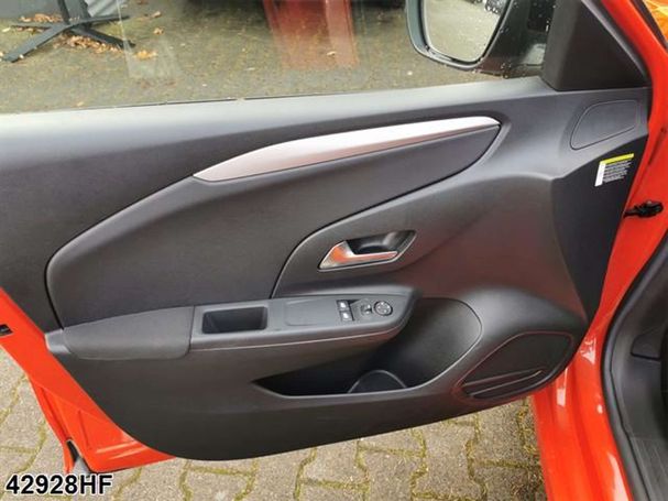 Opel Corsa e 100 kW image number 24